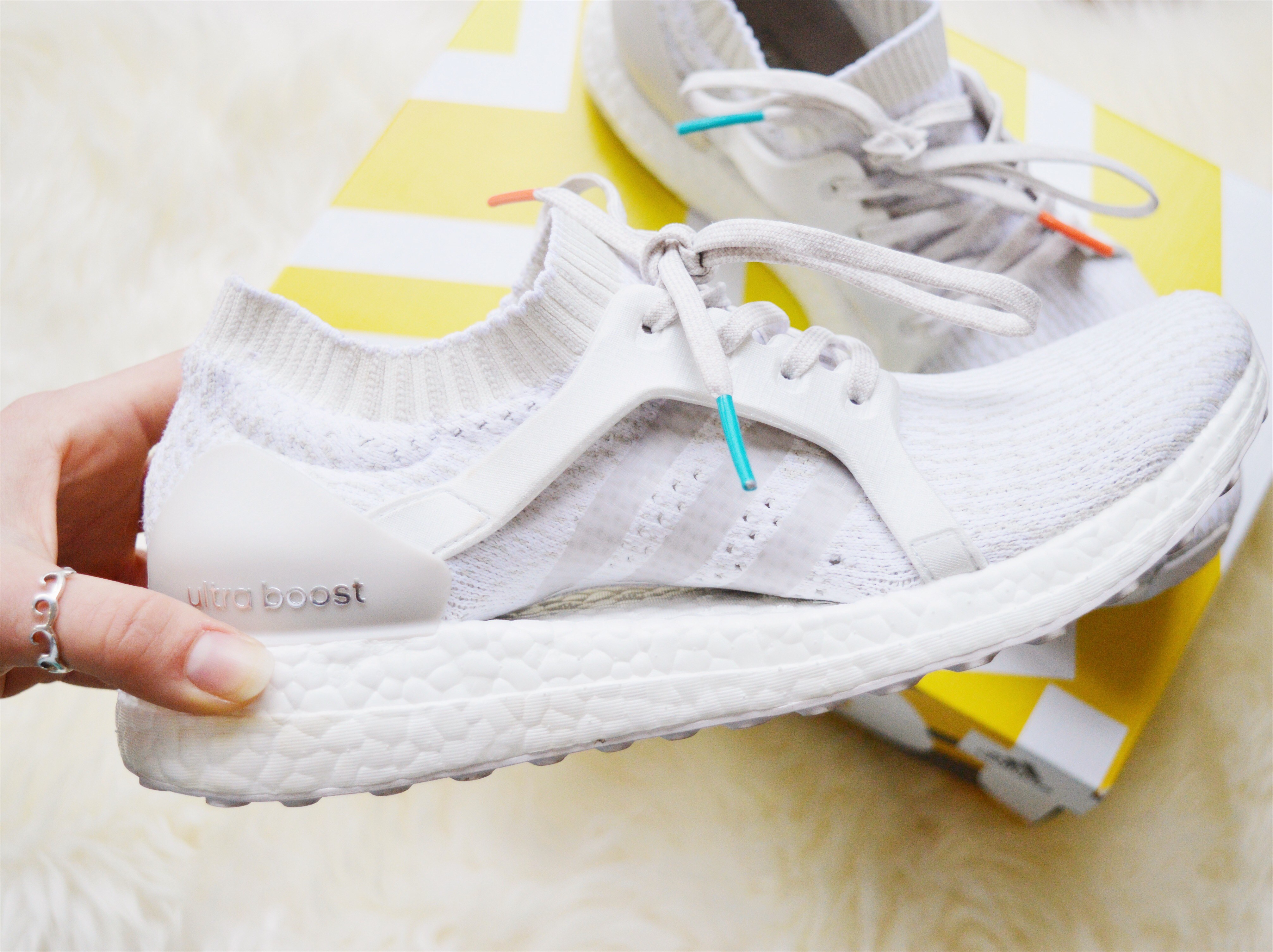 Does Adidas by Stella McCartney Live Up 